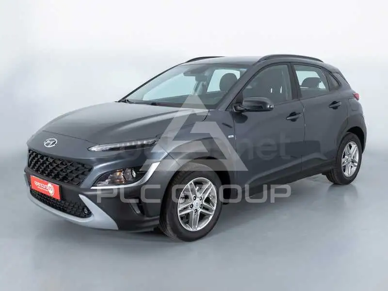 2021 Hyundai Kona