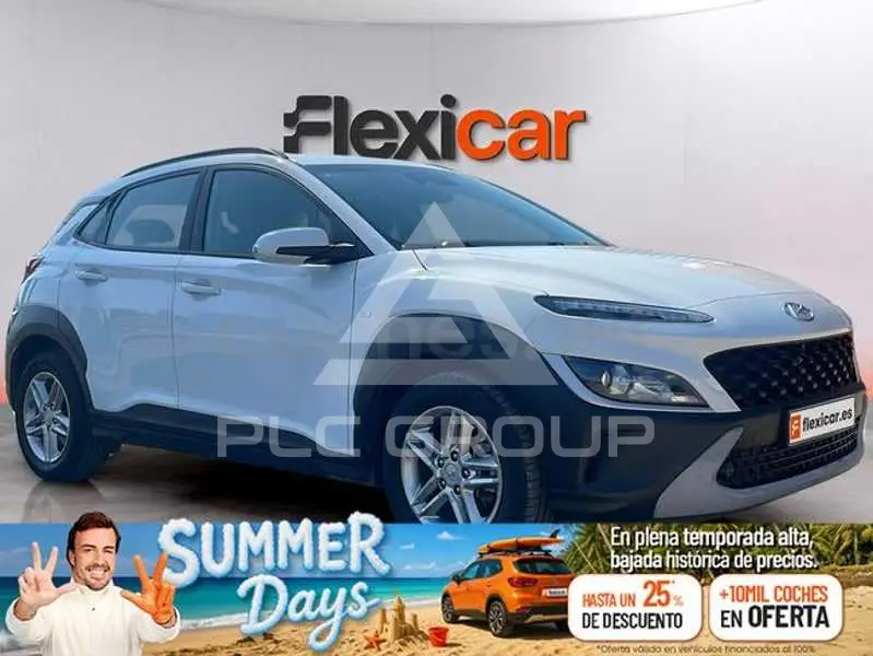 2021 Hyundai Kona