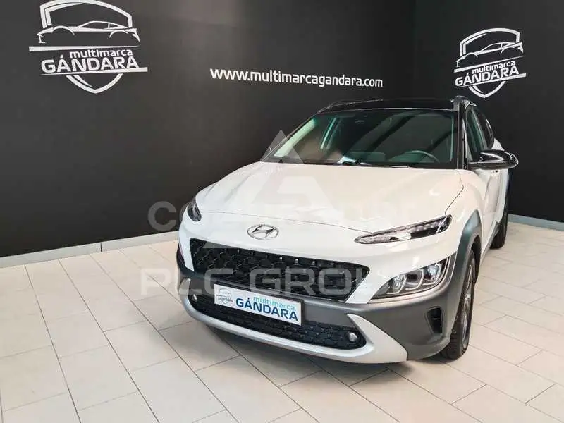 2021 Hyundai Kona