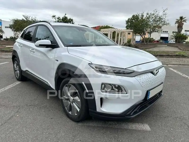 2021 Hyundai Kona