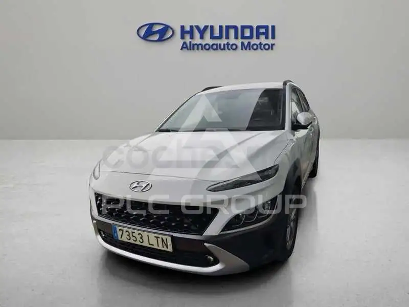 2021 Hyundai Kona