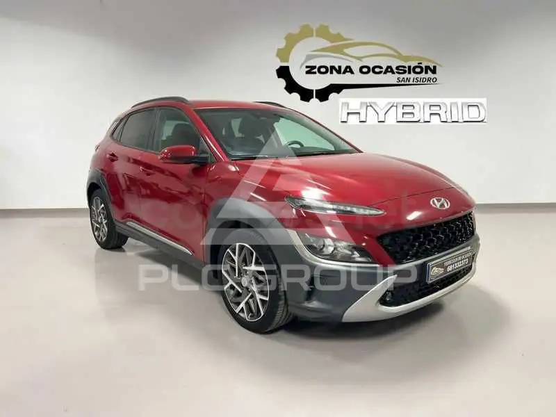 2021 Hyundai Kona