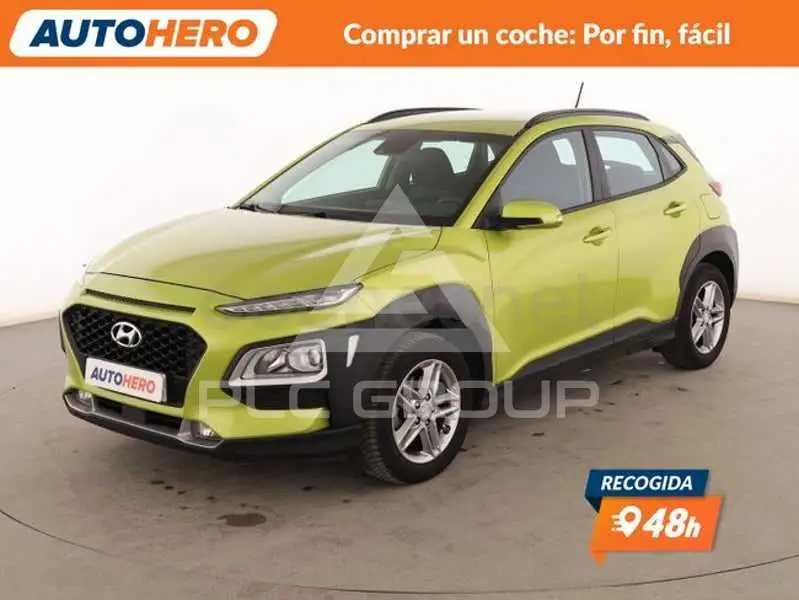 2021 Hyundai Kona