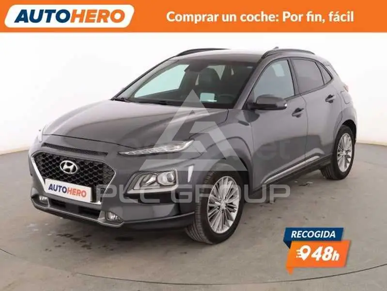 2021 Hyundai Kona