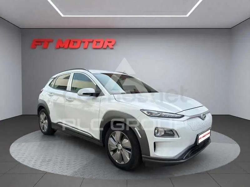 2021 Hyundai Kona