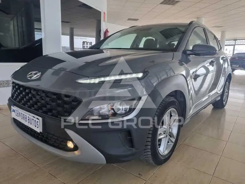 2021 Hyundai Kona