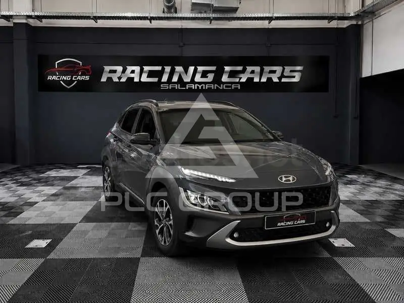2021 Hyundai Kona