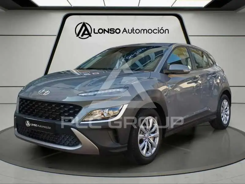 2021 Hyundai Kona