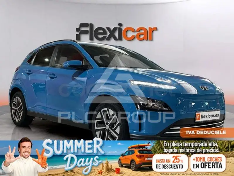 2021 Hyundai Kona