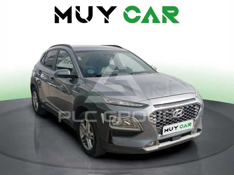2021 Hyundai Kona