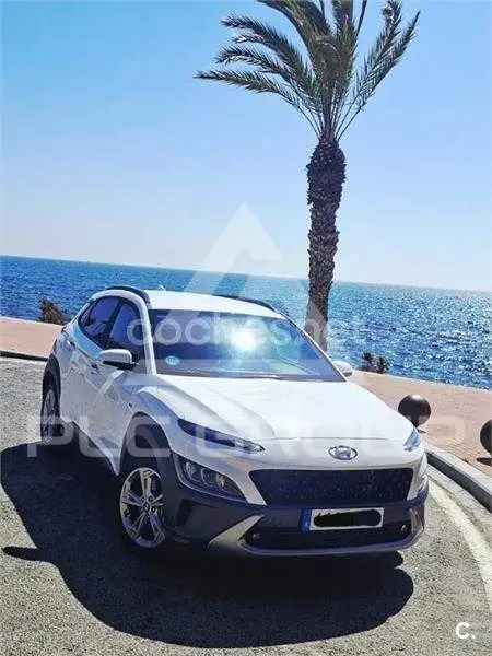 2021 Hyundai Kona