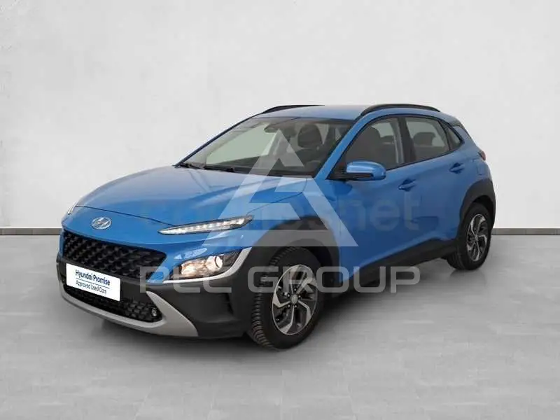2021 Hyundai Kona