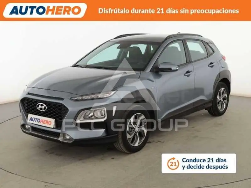 2021 Hyundai Kona