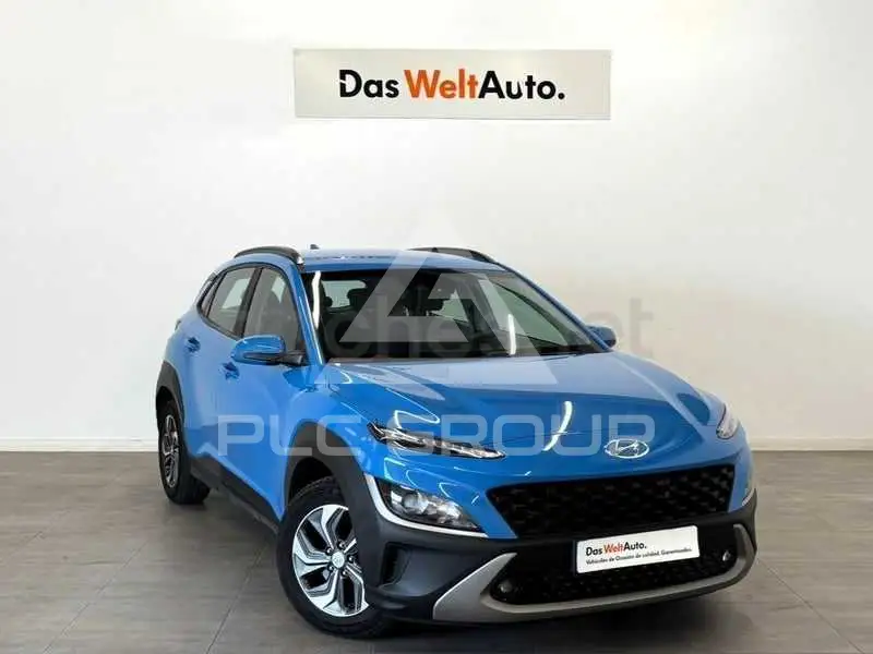 2021 Hyundai Kona