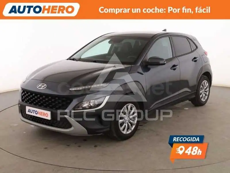 2021 Hyundai Kona