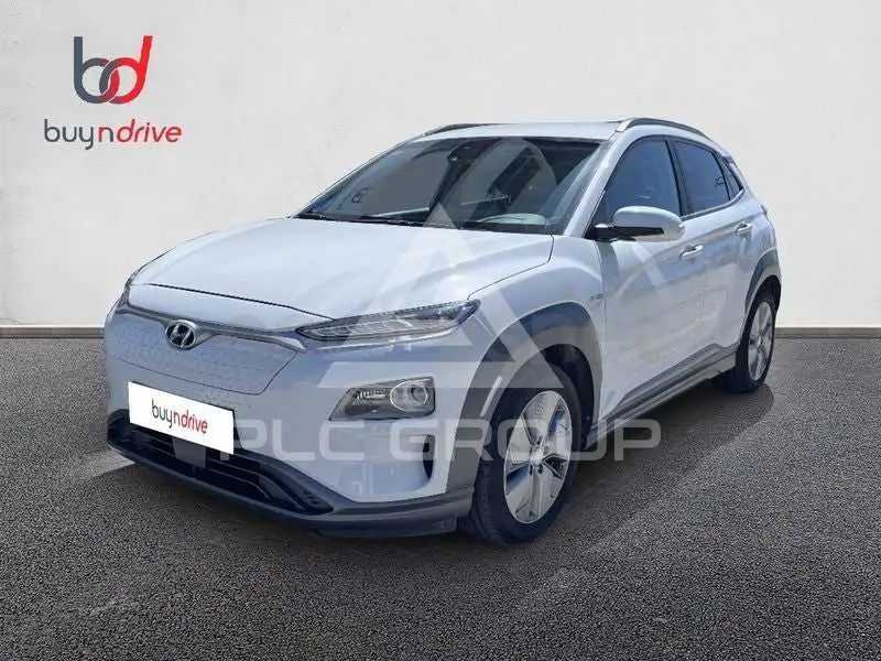 2021 Hyundai Kona