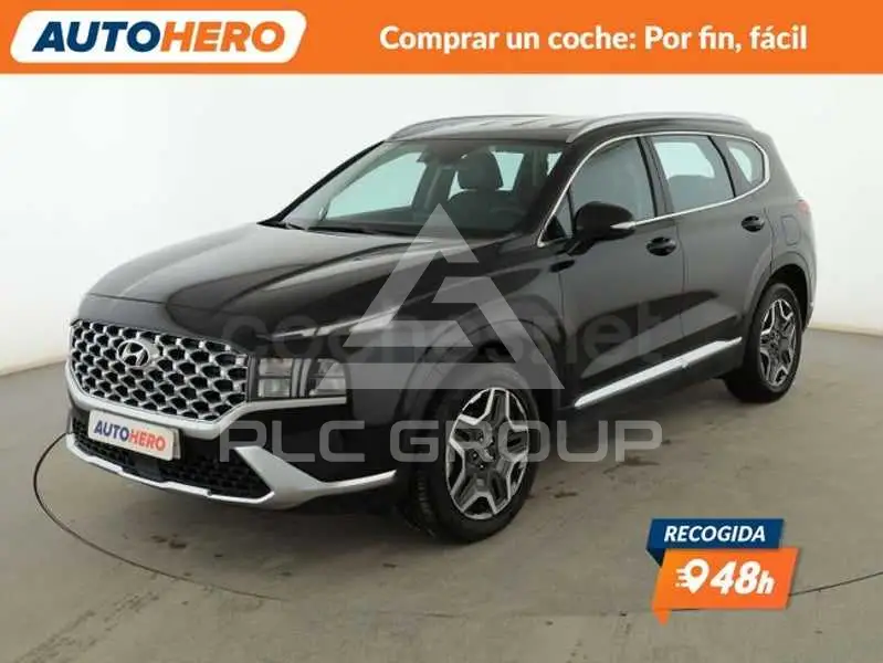 2021 Hyundai Santa Fe