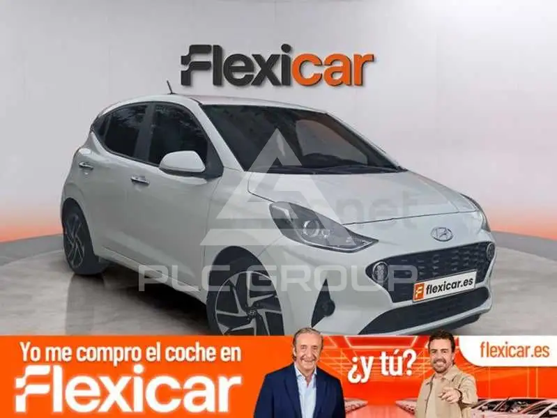 2021 Hyundai I10