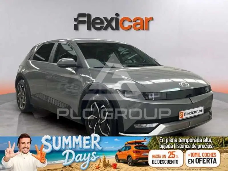 2021 Hyundai Ioniq
