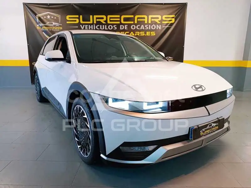 2021 Hyundai Ioniq