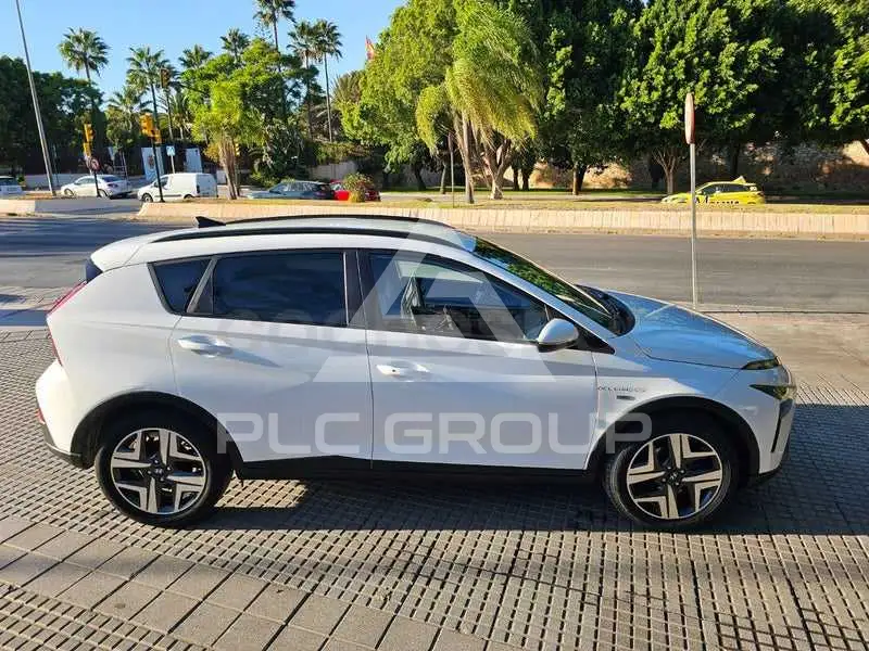 2021 Hyundai Bayon