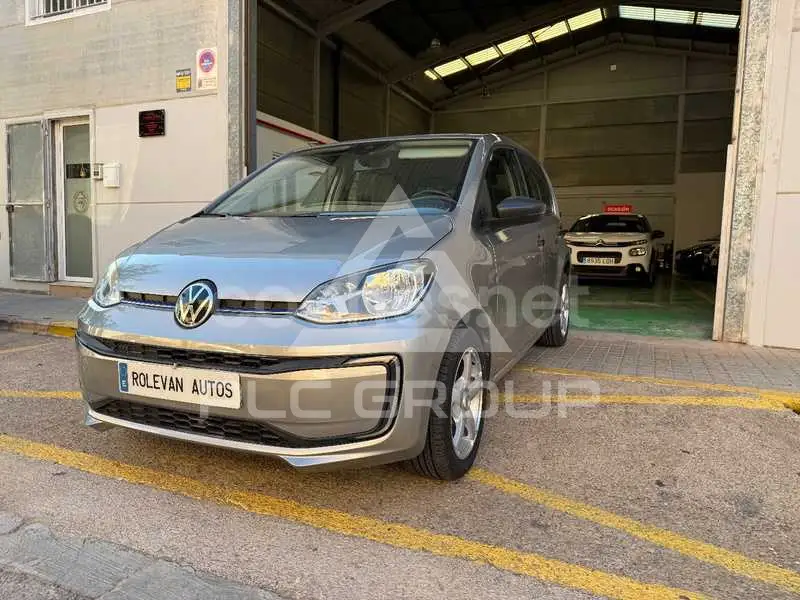 2021 Volkswagen Up