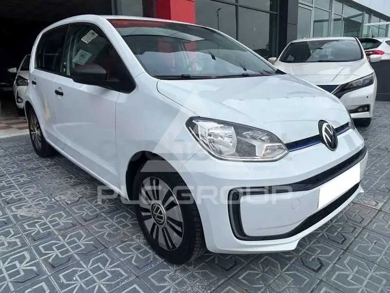 2021 Volkswagen Up