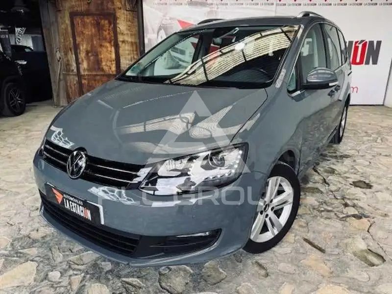 2021 Volkswagen SHARAN