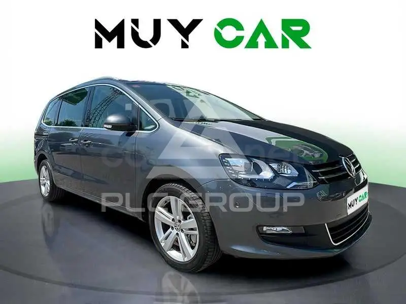 2021 Volkswagen SHARAN