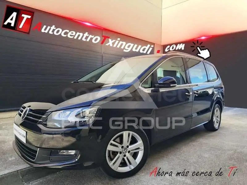 2021 Volkswagen SHARAN