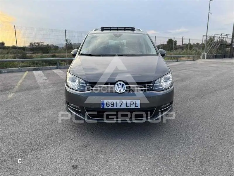 2021 Volkswagen SHARAN