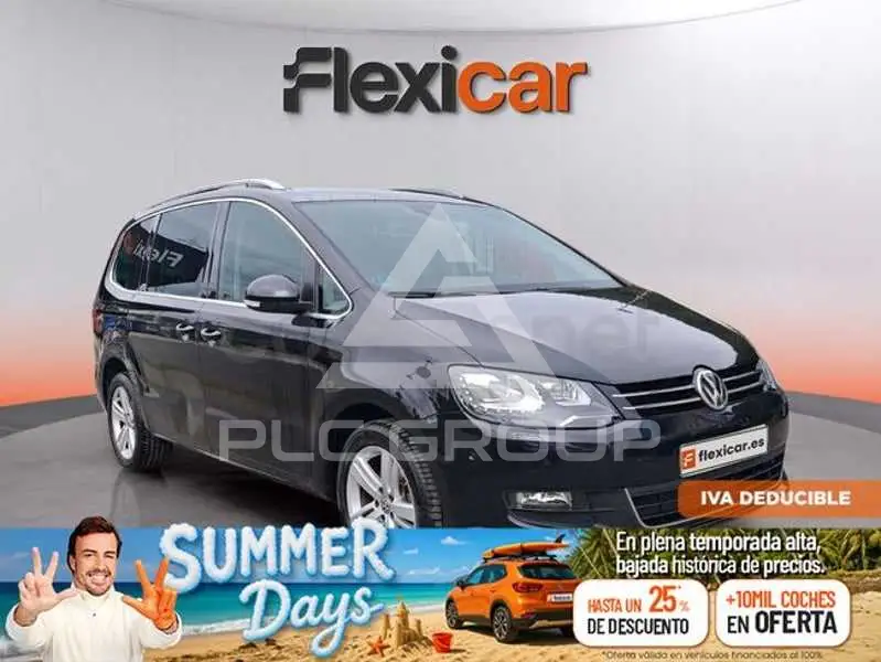 2021 Volkswagen SHARAN