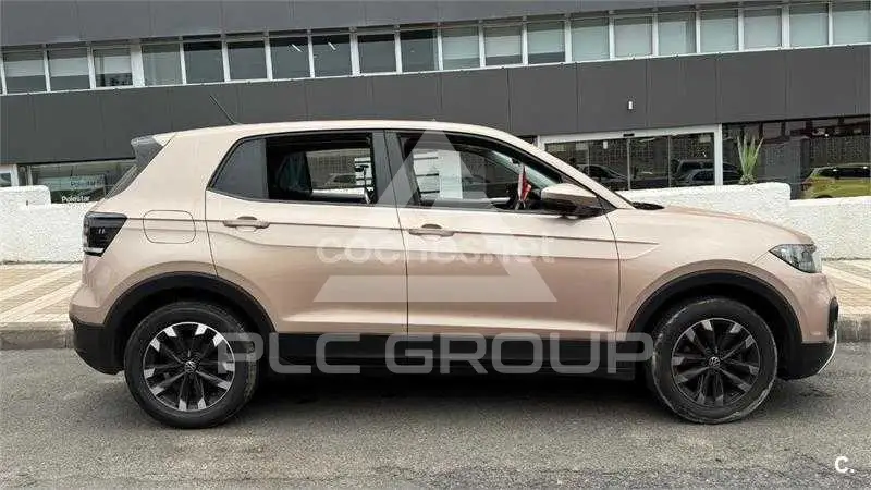 2021 Volkswagen T6