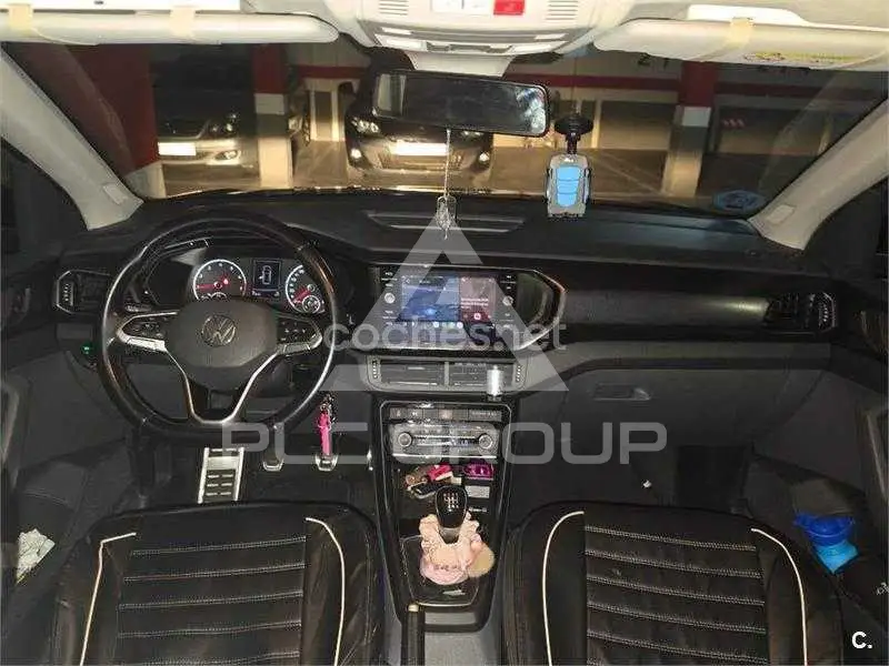 2021 Volkswagen T6