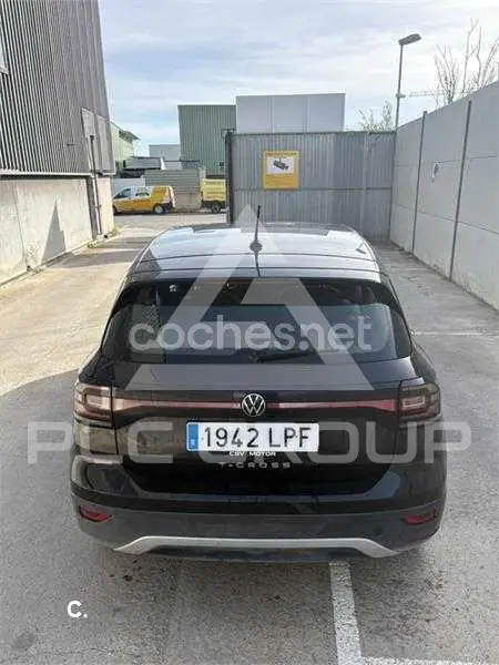 2021 Volkswagen T6