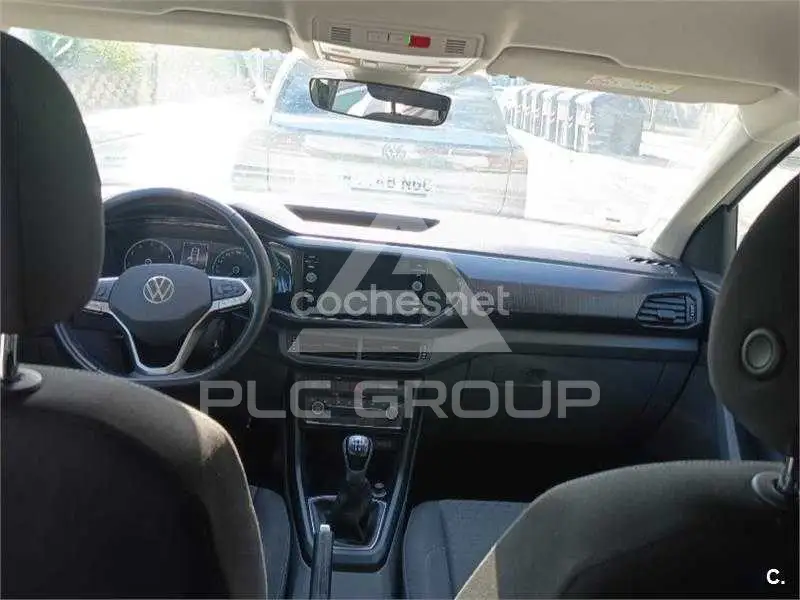 2021 Volkswagen T6