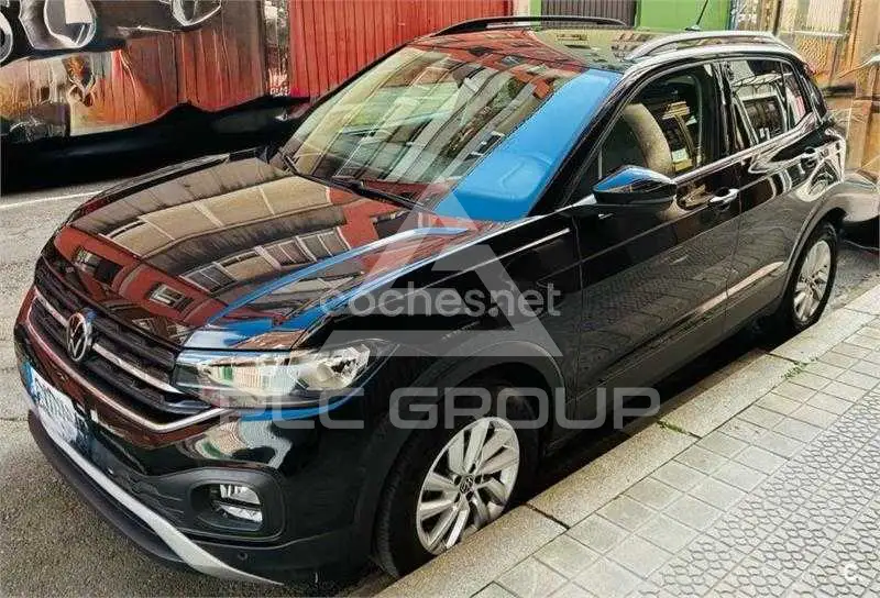 2021 Volkswagen T6
