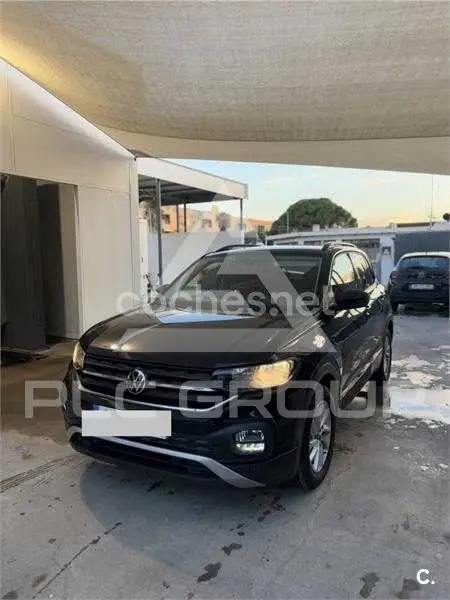 2021 Volkswagen T6
