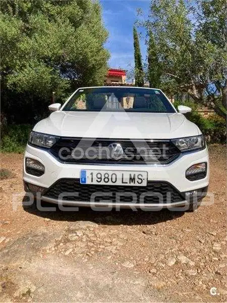 2021 Volkswagen T-Roc