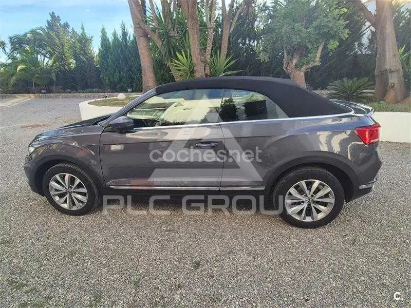 2021 Volkswagen T-Roc