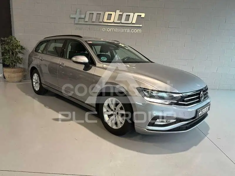 2021 Volkswagen Passat