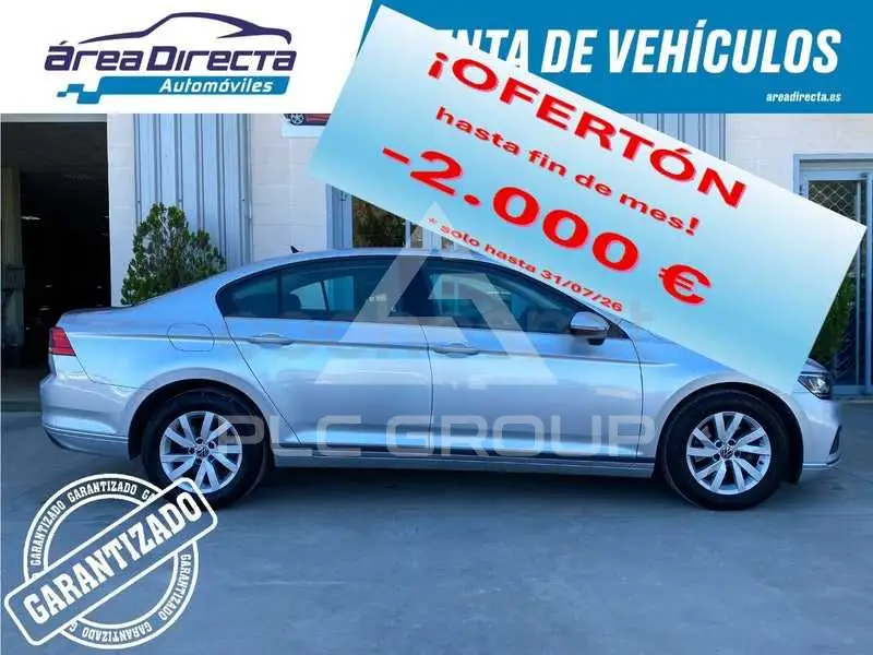 2021 Volkswagen Passat