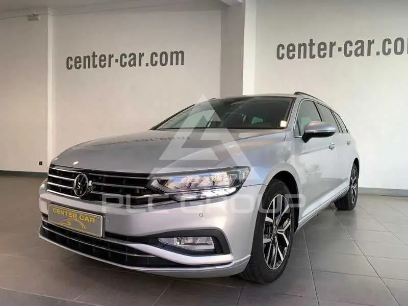 2021 Volkswagen Passat