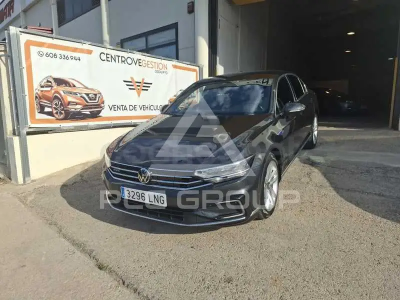 2021 Volkswagen Passat