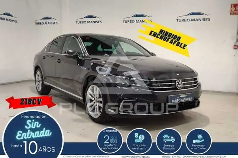 2021 Volkswagen Passat