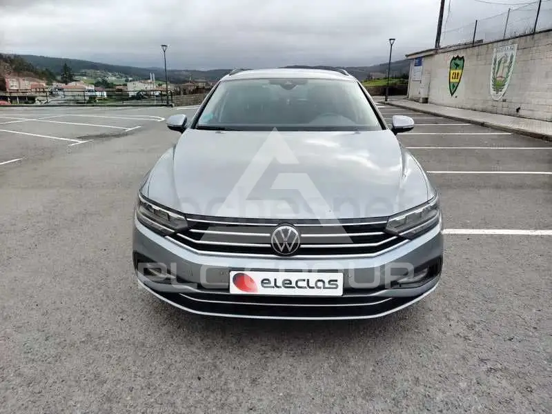 2021 Volkswagen Passat