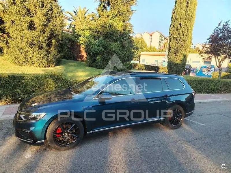 2021 Volkswagen Passat