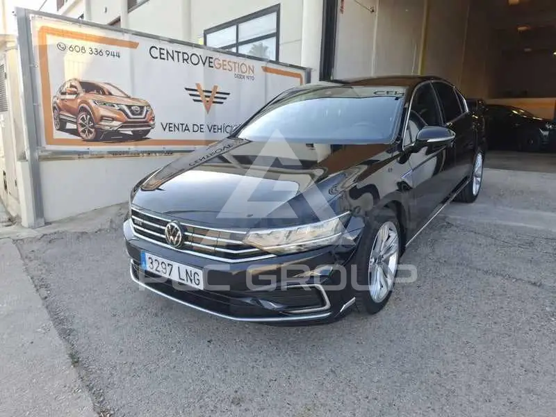 2021 Volkswagen Passat
