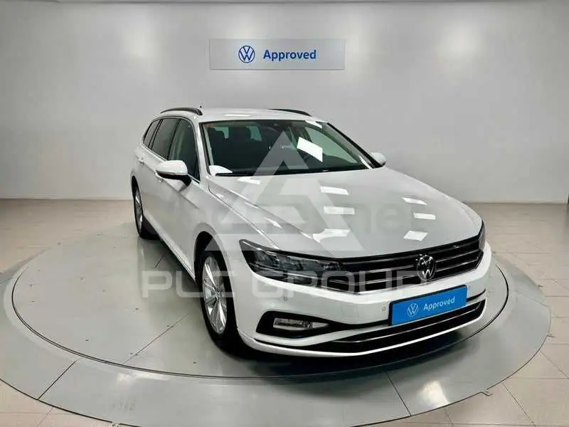 2021 Volkswagen Passat