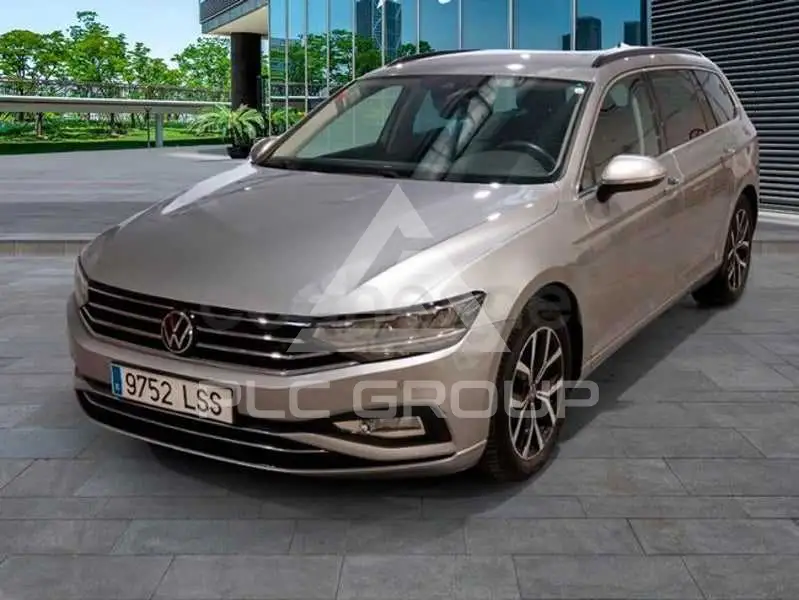 2021 Volkswagen Passat